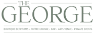 The George Hotel Logo