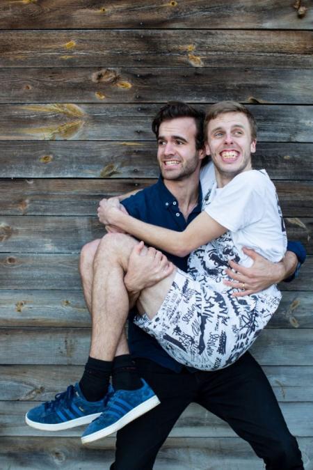 harryandchrishighres