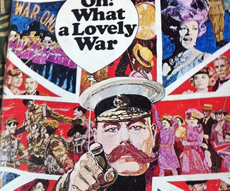 LovelyWar LovelyWar