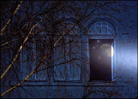 Ghost Walk Ghost Walk