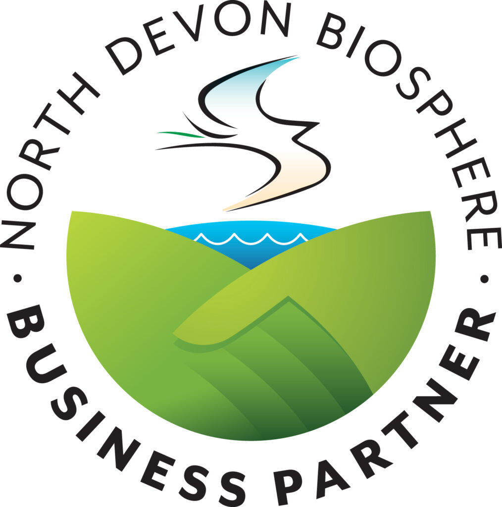 The George becomes latest North Devon Biosphere Business Partner